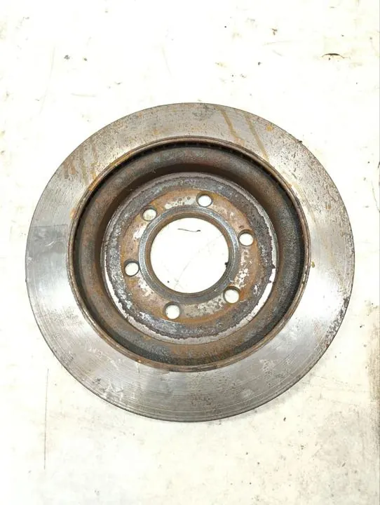 Jarrupala Ford OE 284227 Takaosa Expedition 2020 image 3
