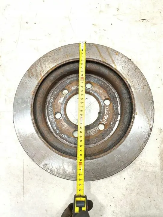 Jarrupala Ford OE 284227 Takaosa Expedition 2020 image 6
