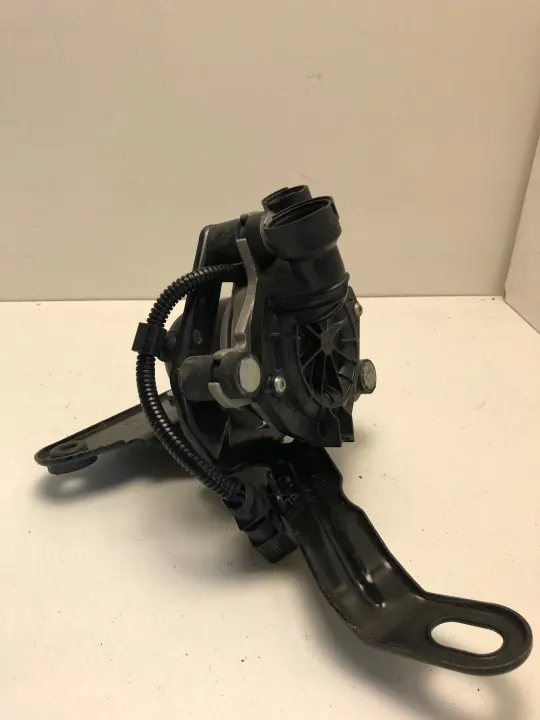 Bomba de aire secundario OEM 07K959253A para VW Jetta V image 4