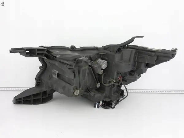 FARO LED DERECHO TOYOTA LAND CRUISER J150 UE image 5