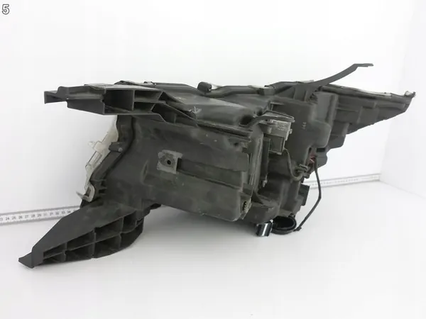 FARO LED DERECHO TOYOTA LAND CRUISER J150 UE image 6