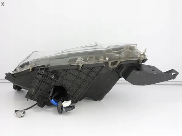 FARO LED DERECHO TOYOTA LAND CRUISER J150 UE image 9