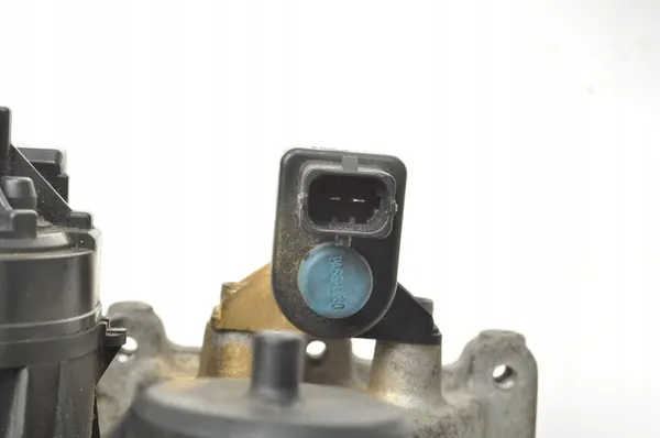 EGR-venttiili OPEL ANTARA 2.0L diesel 2008 image 3