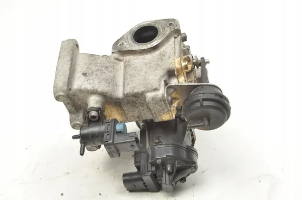 EGR-venttiili OPEL ANTARA 2.0L diesel 2008 image 4