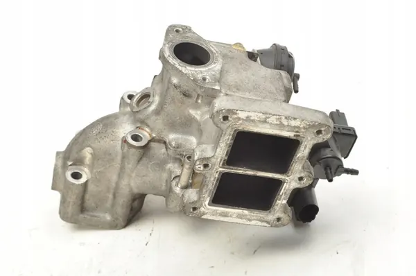 EGR-venttiili OPEL ANTARA 2.0L diesel 2008 image 5