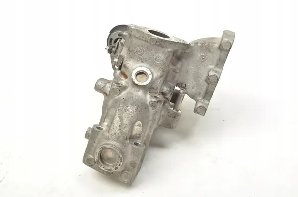 EGR-venttiili OPEL ANTARA 2.0L diesel 2008 image 6