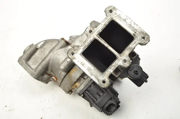 EGR-venttiili OPEL ANTARA 2.0L diesel 2008 image 7