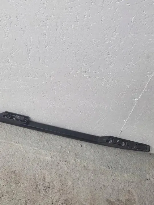 Begagnat vänster bakhandtag OEM A1668900300 Mercedes image 3