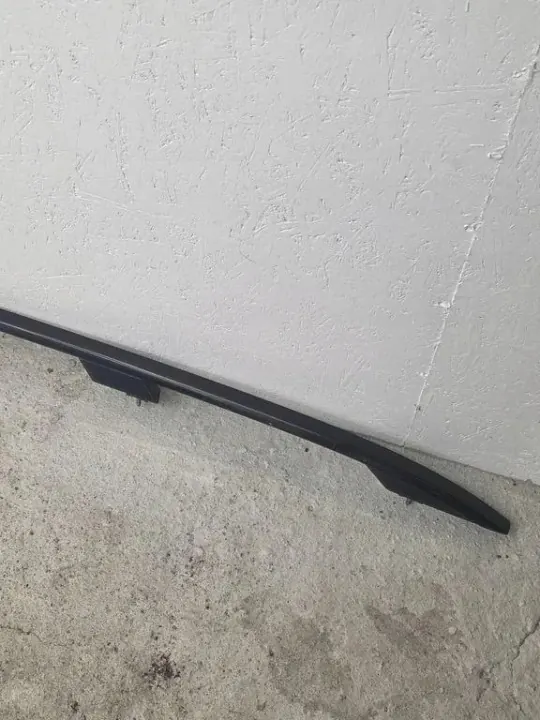 Begagnat vänster bakhandtag OEM A1668900300 Mercedes image 6