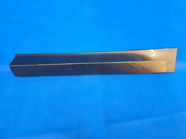 OEM QUA11494 Vänster Bakre Dörrlist BMW X3 G01/X4 G02 image 2