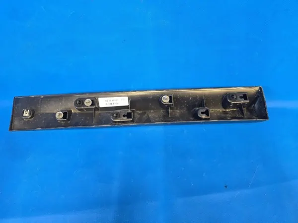 OEM QUA11494 Vänster Bakre Dörrlist BMW X3 G01/X4 G02 image 5