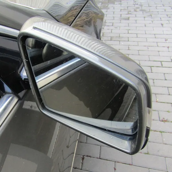 Espelho elétrico direito Mercedes-Benz W207 2010 image 2