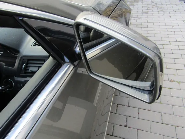 Espelho elétrico direito Mercedes-Benz W207 2010 image 3