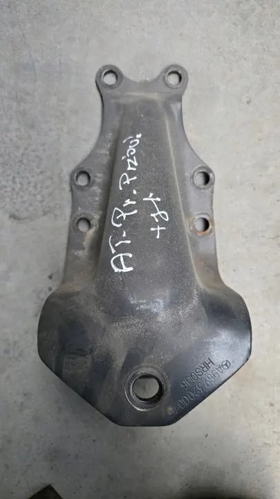 Suporte dianteiro OEM 9673200075 para Atego image 2