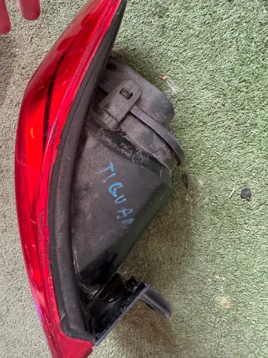 Luz trasera izquierda VW Tiguan I 07- 5N0945095H image 3