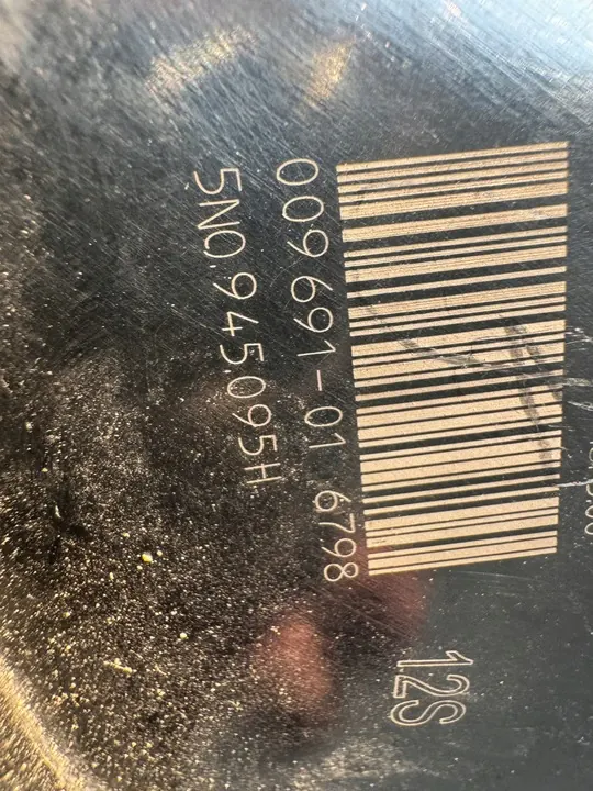 Luz trasera izquierda VW Tiguan I 07- 5N0945095H image 4