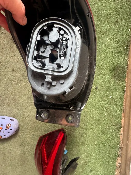 Luz trasera izquierda VW Tiguan I 07- 5N0945095H image 5