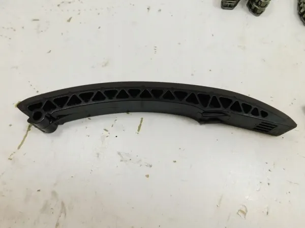 Kit de cadena de distribución Mercedes OEM ROZRZĄD ŁAŃCUCH image 4