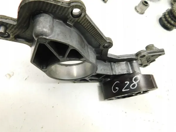 Kit de cadena de distribución Mercedes OEM ROZRZĄD ŁAŃCUCH image 7