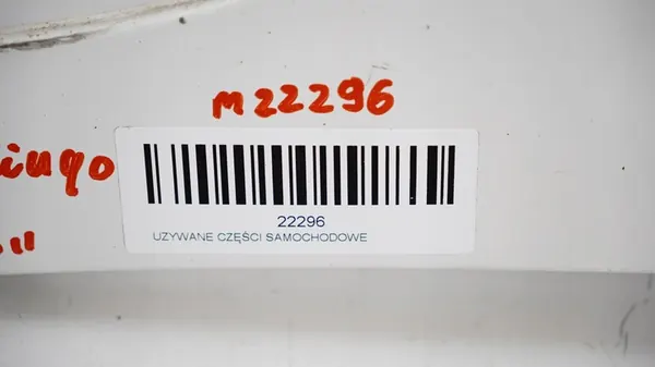 Parafuso Frontal Esquerdo Citroen Berlingo III Lift 13-15R EWP image 10