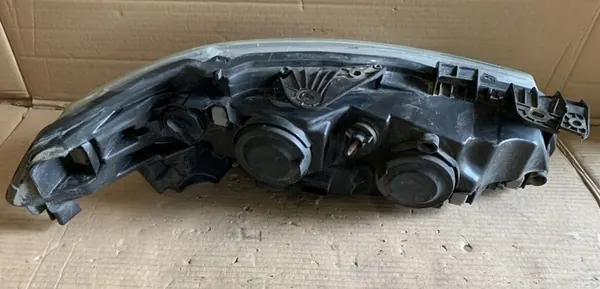 Farol dianteiro Depo para Renault Laguna II image 3