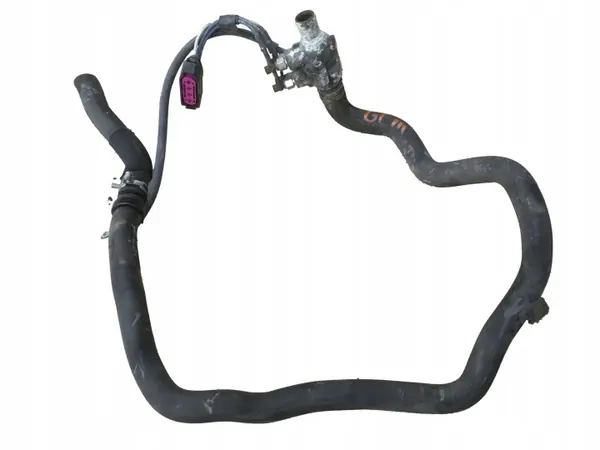 ATE7352 Vesipumpun Putki Renault Megane III 1.5 DCI image 2