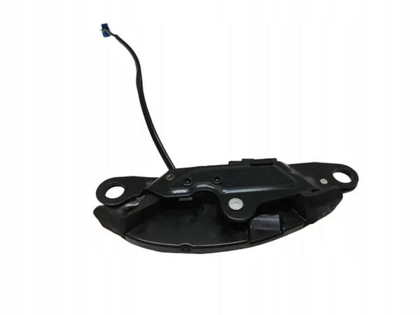 Mercedes SLK W172 kattokiinnike OEM A1727900177 image 2