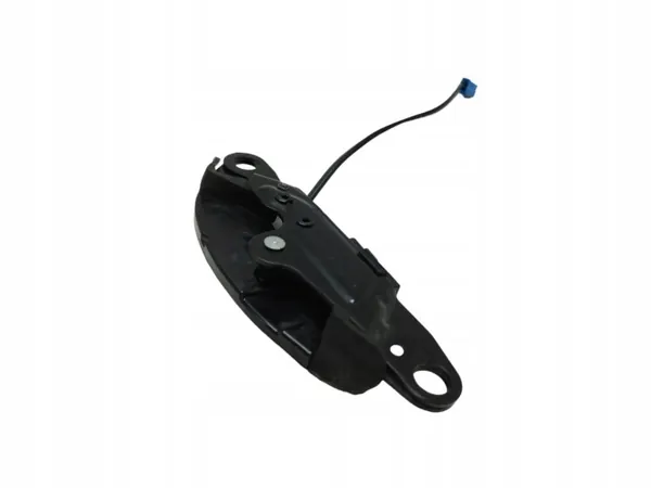 Mercedes SLK W172 kattokiinnike OEM A1727900177 image 4