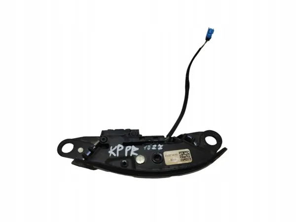 Mercedes SLK W172 kattokiinnike OEM A1727900177 image 6