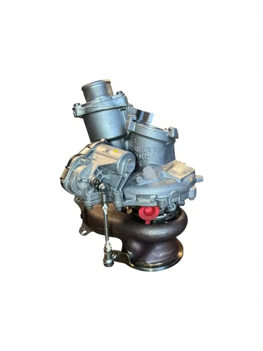 Turbo Audi Q3 2.0 TFSI 06Q145702C image 3