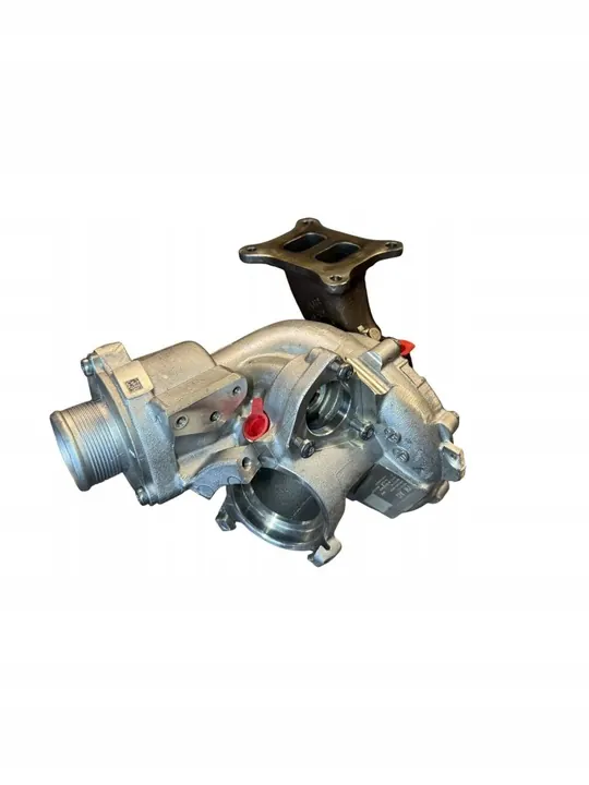 Turbo Audi Q3 2.0 TFSI 06Q145702C image 4