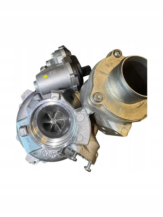 Turbo Audi Q3 2.0 TFSI 06Q145702C image 5