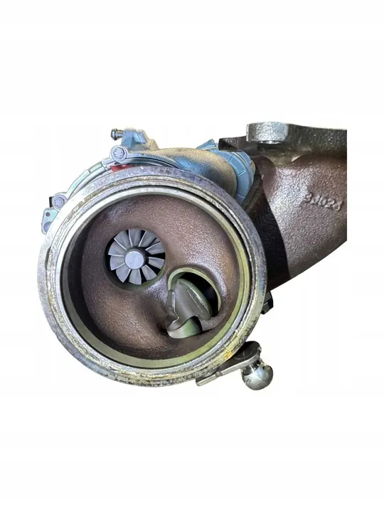 Turbo Audi Q3 2.0 TFSI 06Q145702C image 6