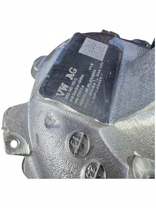 Turbo Audi Q3 2.0 TFSI 06Q145702C image 7