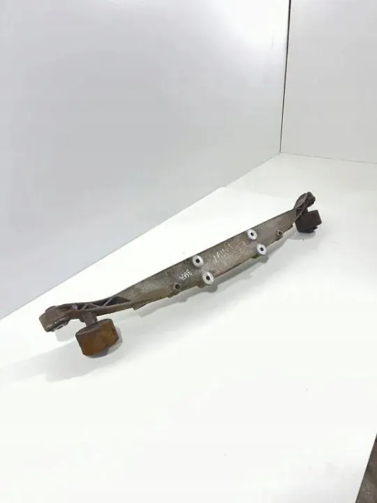 Viga parachoques trasera OEM 9807519 MINI COOPER R56 image 4