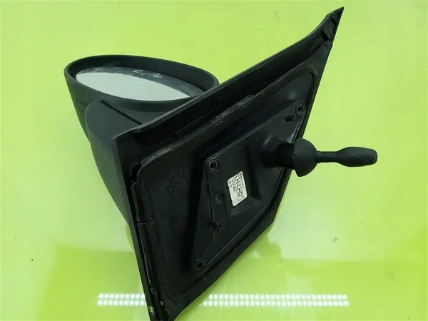 Vasen Manuaalinen Peili Citroen C1 2005-2014, OEM 879400H010 image 3
