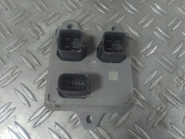 Module bougie préchauffage Ford Transit GK21-12B533-AA image 2