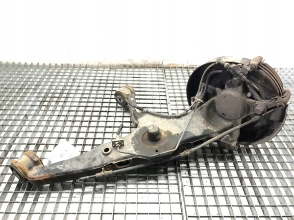 OEM 7E0501414A Höger baknavbärare VW Transporter image 3