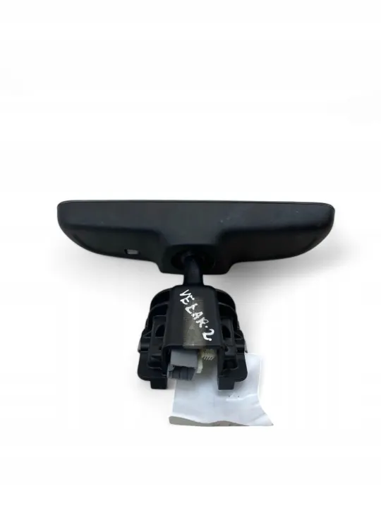 Espelho Retrovisor Land Rover Range Rover Velar OEM J8A217E678AA image 4