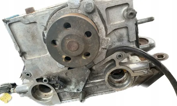 Culata OEM 4684088 para Fiat 1.8 16V image 4