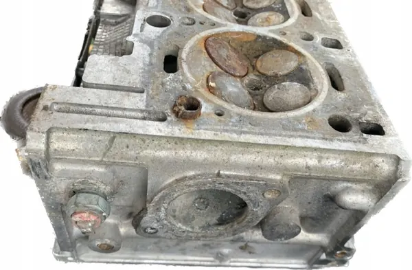 Culata OEM 4684088 para Fiat 1.8 16V image 5