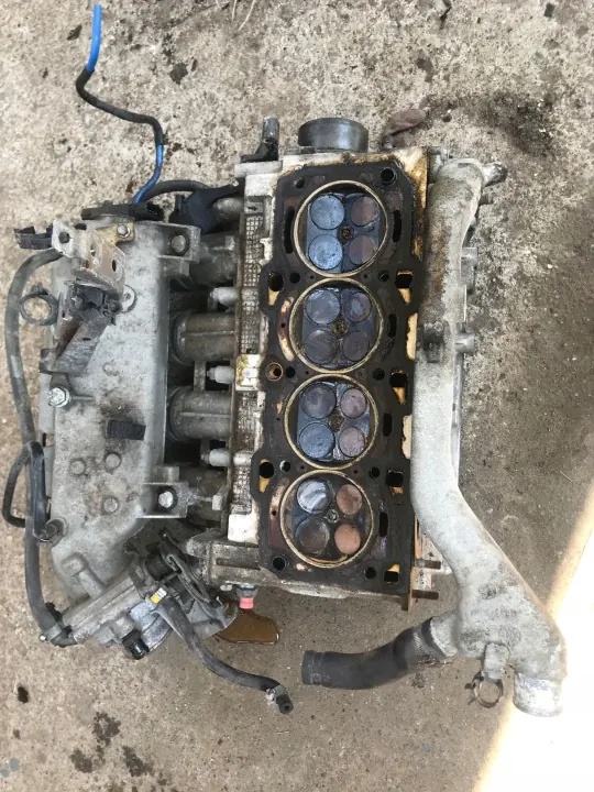 Culata OEM 4684088 para Fiat 1.8 16V image 6