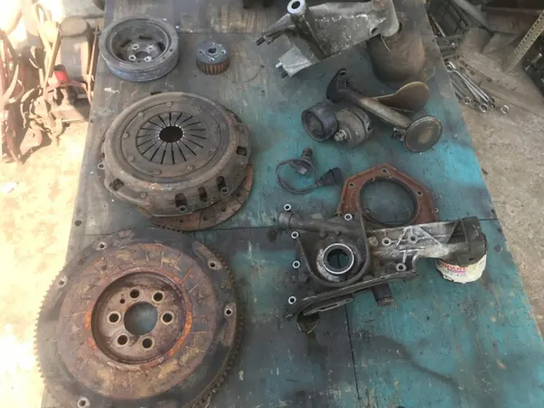 Culata OEM 4684088 para Fiat 1.8 16V image 7