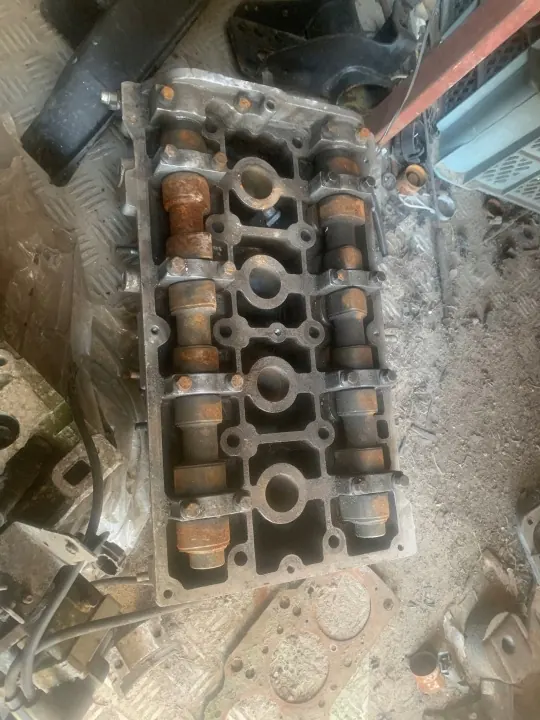 Culata OEM 4684088 para Fiat 1.8 16V image 9