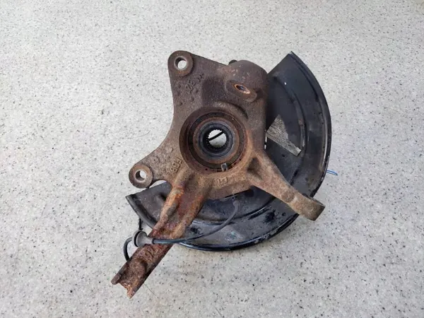 Pivot avant gauche 1.0 Dacia Duster II AOP46910 image 4