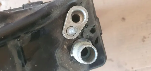 Sécheur Climatisation OEM 9830070780 pour Corsa F image 5