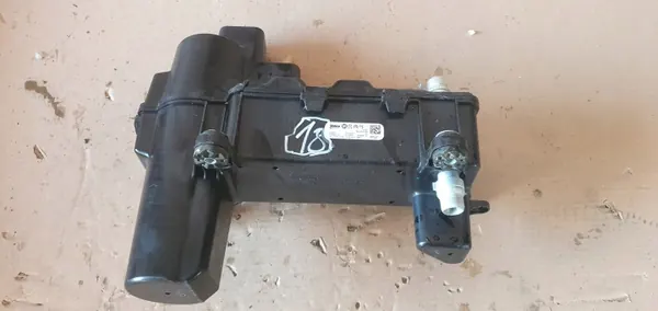 Sécheur Climatisation OEM 9830070780 pour Corsa F image 6