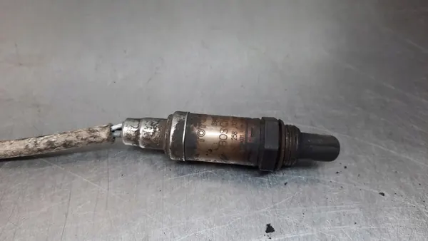 Lambda Sensor Toyota Corolla Verso II Avensis T25 1.8 image 3