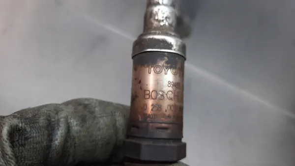 Lambda Sensor Toyota Corolla Verso II Avensis T25 1.8 image 4