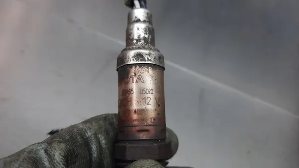 Lambda Sensor Toyota Corolla Verso II Avensis T25 1.8 image 6